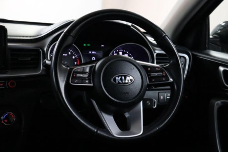 Kia Ceed 2 ISG 45
