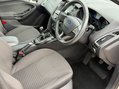 Ford Focus TITANIUM WITH NAV 10