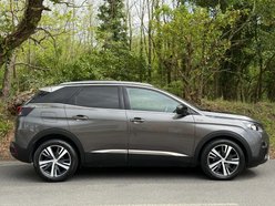 Peugeot 3008 1.6 3008 GT Line Blue HDi S/S 5dr 17