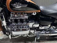 Honda F6 GOLDWING 1998 1500 ONLY 34K STUNNING CRUISER BIKE 36
