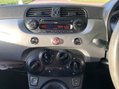 Fiat 500 TWINAIR 9