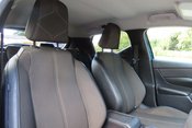DS DS 3 E-TENSE 50kWh Bastille Crossback 5dr Electric Auto (136 ps) 8