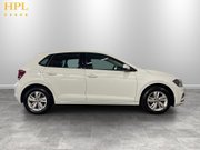 Volkswagen Polo 1.0 TSI GPF SE Hatchback 5dr Petrol DSG Euro 6 (s/s) (95 ps) 8