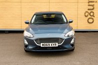 Ford Focus TITANIUM 5