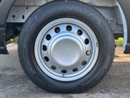 Ford Transit 350 Drw L4 130 ps Single Cab Dropside Truck - No VAT - Tow Axle 27