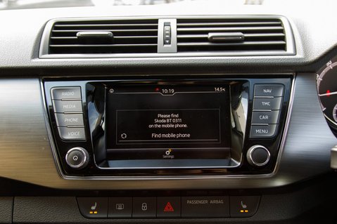 Skoda Fabia SE L TSI DSG 26