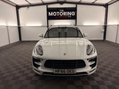Porsche Macan 3.0T V6 GTS SUV 5dr Petrol PDK 4WD Euro 6 (s/s) (360 ps) 52
