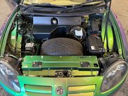 MG TF 1.8 2dr 26
