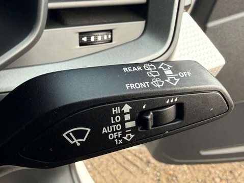 Audi A1 1.0 A1 Sportback 25 TFSI S Line 5dr 43