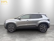 Jeep Avenger 1.2 e-Hybrid Summit SUV 5dr Petrol Hybrid e-DCT Euro 6 (s/s) (100 ps) Air C 7