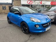 Vauxhall Adam ENERGISED 1