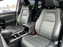 Honda CR-V 2.0 CR-V SR i-MMD CVT 4WD 5dr 66