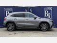 Mercedes-Benz EQA EQA 250 66.5kWh AMG Line (Premium) SUV 5dr Electric Auto (190 ps) 4