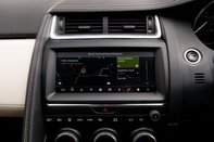 Jaguar E-Pace R-DYNAMIC S 25