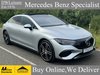 Mercedes-Benz EQE EQE 300 Exclusive Luxury Auto Electric 89 KWH PAN ROOF/HEADS-UP/VAT Q