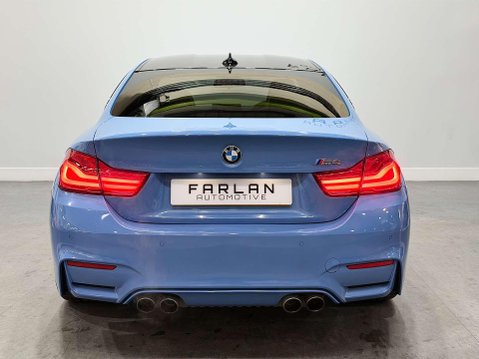 BMW M4 3.0 BiTurbo Coupe 2dr Petrol DCT Euro 6 (s/s) (431 ps) 23