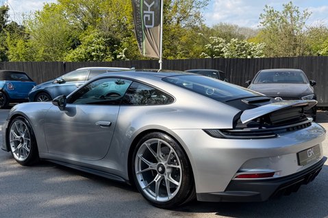 Porsche 911 GT3 TOURING PDK - £33K FACTORY EXTRAS -CERAMIC BRAKES -BUCKET SEATS -CARBON 2