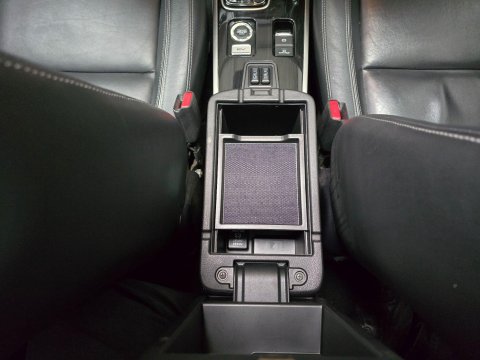 Mitsubishi Outlander 2.0h 12kWh 4hs CVT 4WD Euro 6 (s/s) 5dr 25