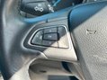 Ford Focus ZETEC 18