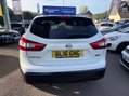 Nissan Qashqai 1.5 dCi N-Connecta 2WD Euro 6 (s/s) 5dr 13