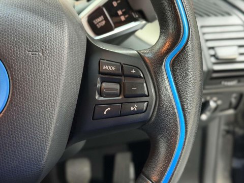 BMW I3 33kWh Hatchback 5dr Petrol Plug-in Hybrid Auto Euro 6 (s/s) (Range Extender 33