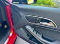 Mercedes-Benz CLA Class 2.0 CLA45 AMG Coupe SpdS DCT 4MATIC Euro 6 (s/s) 4dr 37