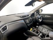 Nissan Qashqai 1.3 DIG-T N-Motion SUV 5dr Petrol Manual Euro 6 (s/s) (140 ps) 15