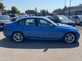 BMW 3 Series 2.0 320i M Sport Euro 6 (s/s) 4dr 7