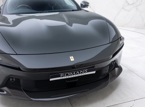 Ferrari Amalfi 29