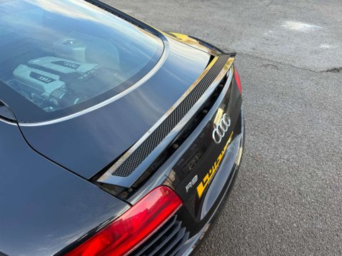 Audi R8 4.2 R8 LE Semi-Auto 4WD 2dr 13