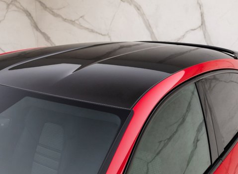 Porsche Cayenne GTS Coupé 27