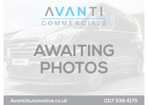 Ford Transit Custom 2.0 280 EcoBlue Limited Panel Van 5dr Diesel Manual L1 H1 Euro 6 (s/s) (130 14