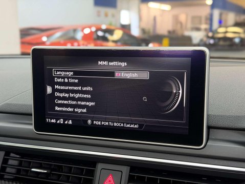 Audi RS5 2.9 TFSI V6 Coupe 2dr Petrol Tiptronic quattro Euro 6 (s/s) (450 ps) 46