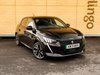 Peugeot 208 GT PREMIUM