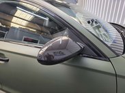 Audi RS6 4.0 TFSI V8 Performance Estate 5dr Petrol Tiptronic quattro Euro 6 (s/s) (6 33
