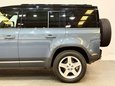 Land Rover Defender 3.0 D250 MHEV SE Hard Top SUV 5dr Diesel Auto 4WD MWB Euro 6 (s/s) (250 ps) 20