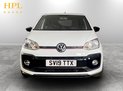 Volkswagen Up 1.0 TSI up! GTI Hatchback 5dr Petrol Manual Euro 6 (s/s) (115 ps) Air Con 2