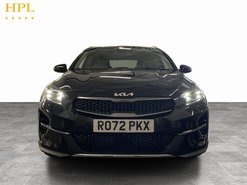 Kia Xceed 1.5 T-GDi 4 SUV 5dr Petrol Manual Euro 6 (s/s) (158 bhp)