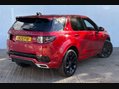 Land Rover Discovery Sport 2.0 Discovery Sport R-Dynamic HSE D Auto 4WD 5dr 35