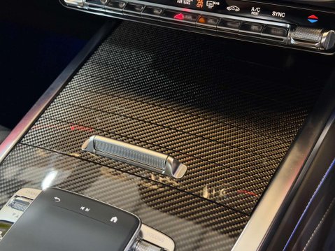 Mercedes-Benz G Class 4.0 G63 V8 BiTurbo MHEV AMG Magno Edition SUV 5dr Petrol Hybrid SpdS+9GT 4W 61