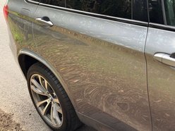 BMW X5 3.0 X5 xDrive 30d M Sport Auto 4WD 5dr 72