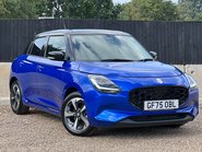 Suzuki Swift ULTRA 1