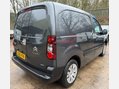 Citroen Berlingo 1.6 BlueHDi 625 Enterprise Panel Van 5dr Diesel Manual L1 (112 g/km, 75 bhp 10