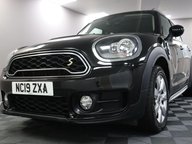 Mini Countryman COOPER S E ALL4 29