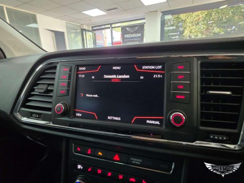 SEAT Ateca 1.0 TSI Ecomotive SE L Euro 6 (s/s) 5dr 80