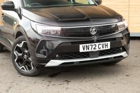 Vauxhall Grandland ELITE 10