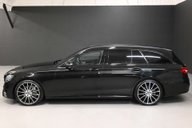 Mercedes-Benz E Class 2.0 E 220 AMG Line Night Edition Premium D Auto 5dr 14