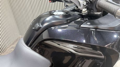 Triumph Trophy 1200 1215 SE 2016 ONLY 19K MOT SEPTEMBER 2027 FULL LUGGAGE 43