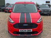Ford Transit Connect AUTO LWB L2H1 Low Roof 250 Sport Air Con SELECT 3