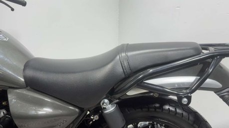 Lexmoto ZSB 2025 3K 1 OWNER MOT 2028 125CC COMMUTER LEARNER BIKE 30